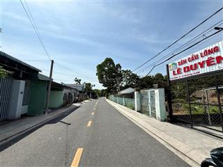 Bán đất tại đường 10a, củ chi, 3,8 tỷ, 219 m2, giá tốt hot!