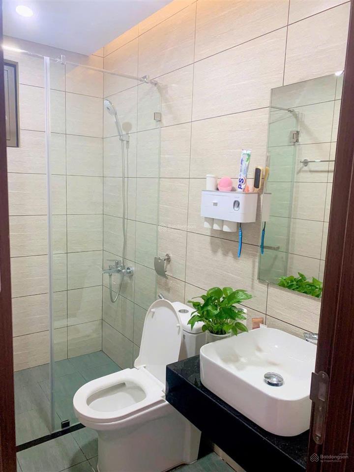 Tôi chính chủ cần bán căn hộ 2pn 2vs tòa v3 the terra an hưng tầng 41 full đồ giá 5,350 tỷ