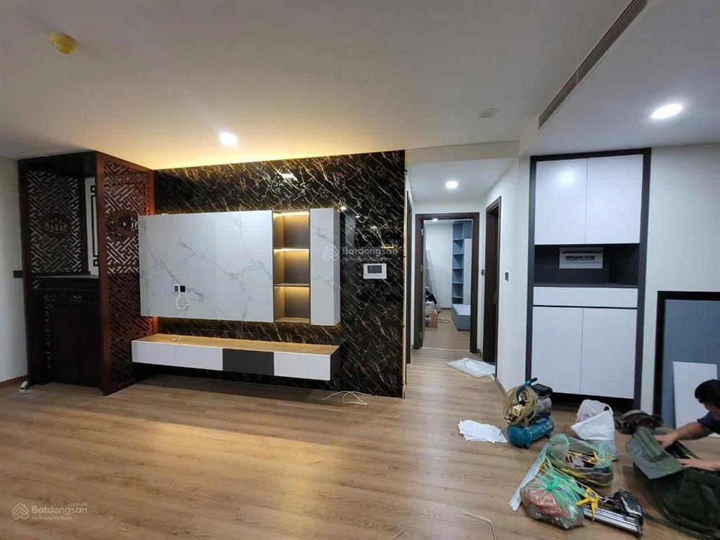 Tôi chính chủ cần bán căn hộ 2pn 2vs tòa v3 the terra an hưng tầng 41 full đồ giá 5,350 tỷ
