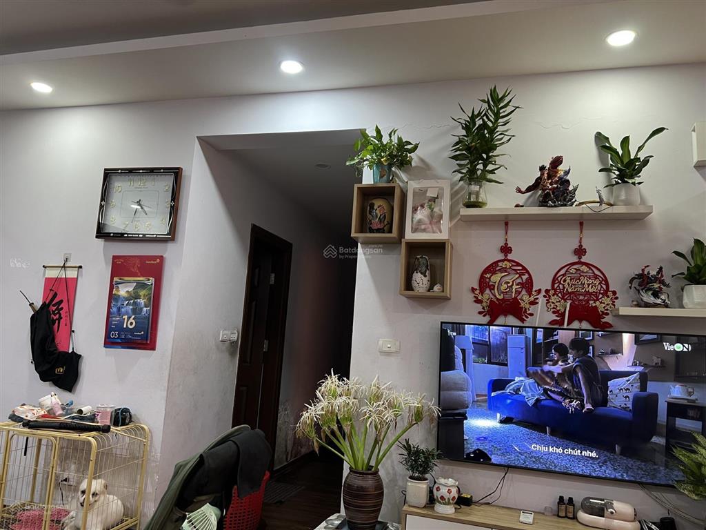 Chính chủ bán căn hộ cc tại ct2c1, ct2 xuân phương, 116m2, tầng và vị trí đẹp