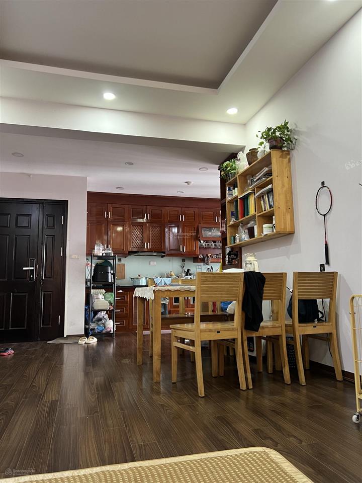 Chính chủ bán căn hộ cc tại ct2c1, ct2 xuân phương, 116m2, tầng và vị trí đẹp