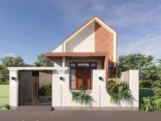 Sản phẩm siêu hiếm đón tết biệt thự mini gò găng sát kđt vĩnh điềm trung, hẻm ô tô 152.8m2 shr