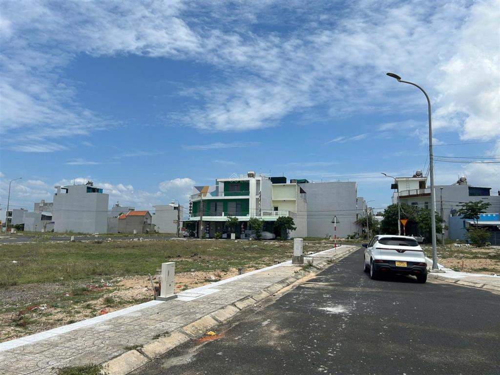 Bán lô tái định cư phú yên, vị trí đẹp gần biển, 78m2, 1.75 tỷ