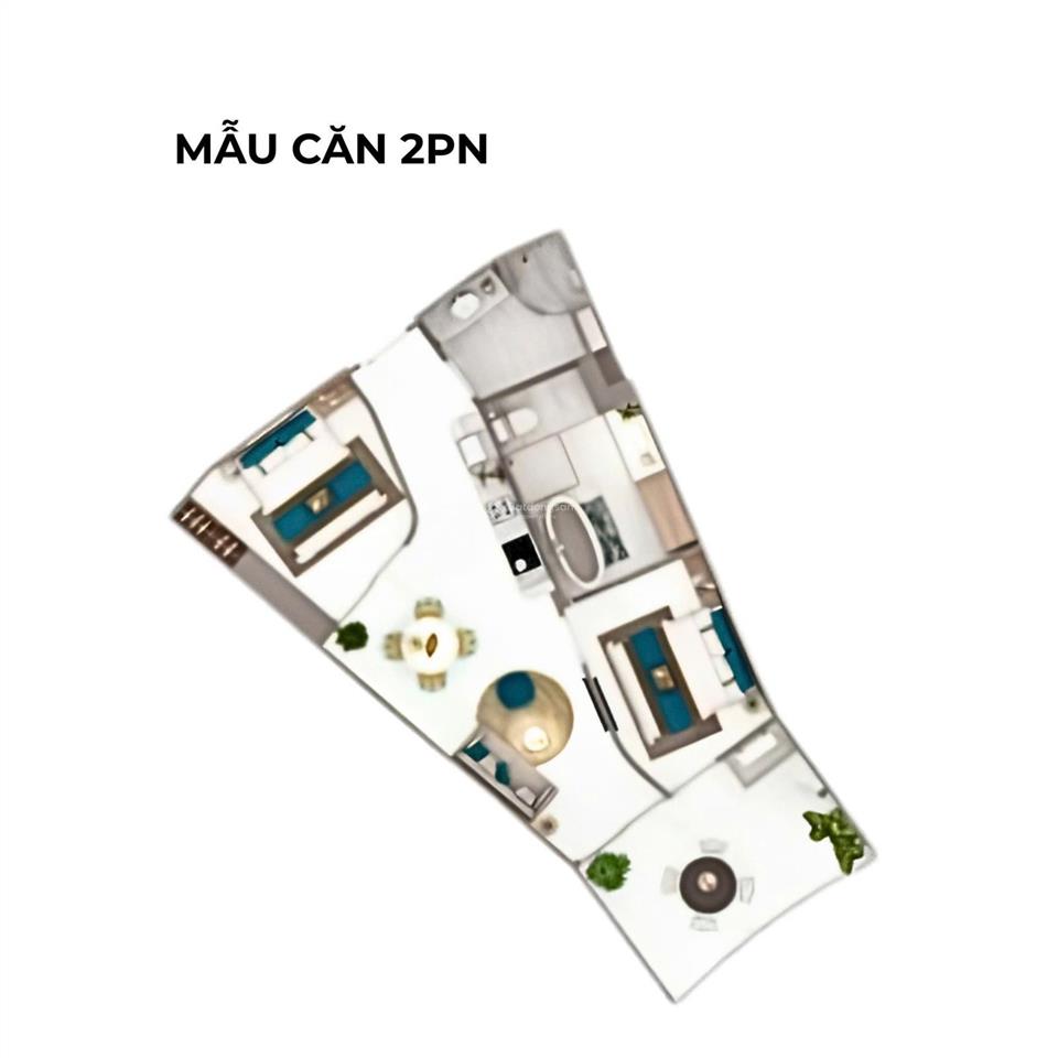 Căn hộ anh nguyễn nha trang số lượng giới hạn, giá từ 68 triệu/m