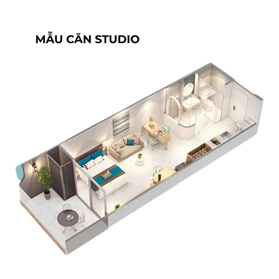 Căn hộ anh nguyễn nha trang số lượng giới hạn, giá từ 68 triệu/m