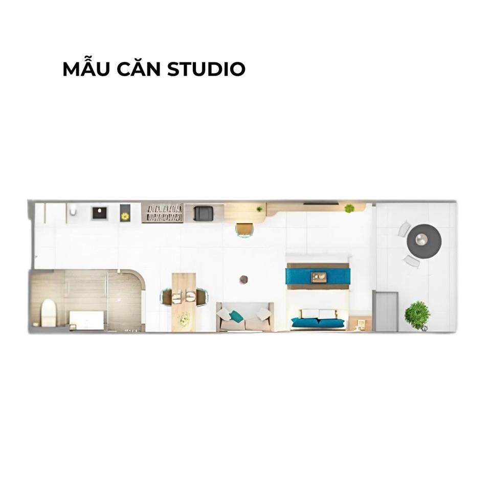Căn hộ anh nguyễn nha trang số lượng giới hạn, giá từ 68 triệu/m