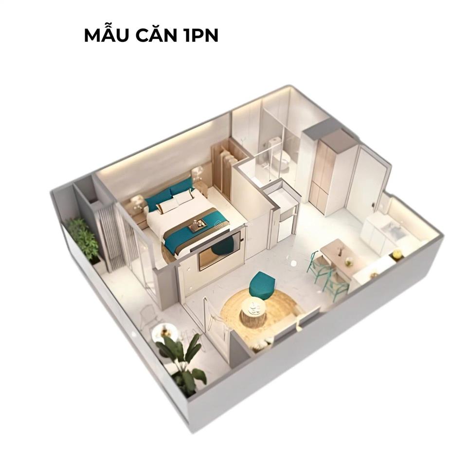 Căn hộ anh nguyễn nha trang số lượng giới hạn, giá từ 68 triệu/m