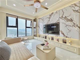 Cần bán căn hộ 2 pn rộng hiếm 75,24m2 tòa oc3 mường thanh viễn triều, đủ nội thất chưa tới 4 tỷ