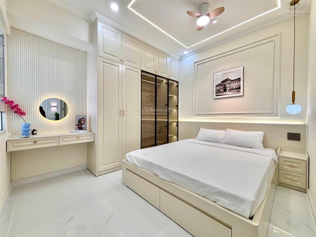 Cần bán căn hộ 2 pn rộng hiếm 75,24m2 tòa oc3 mường thanh viễn triều, đủ nội thất chưa tới 4 tỷ