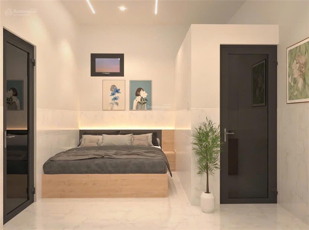 Bán nhà hẻm nguyễn khuyến tp nha trang, cạnh chợ vĩnh hải, giá siêu rẻ chỉ 2 tỷ 200 shr