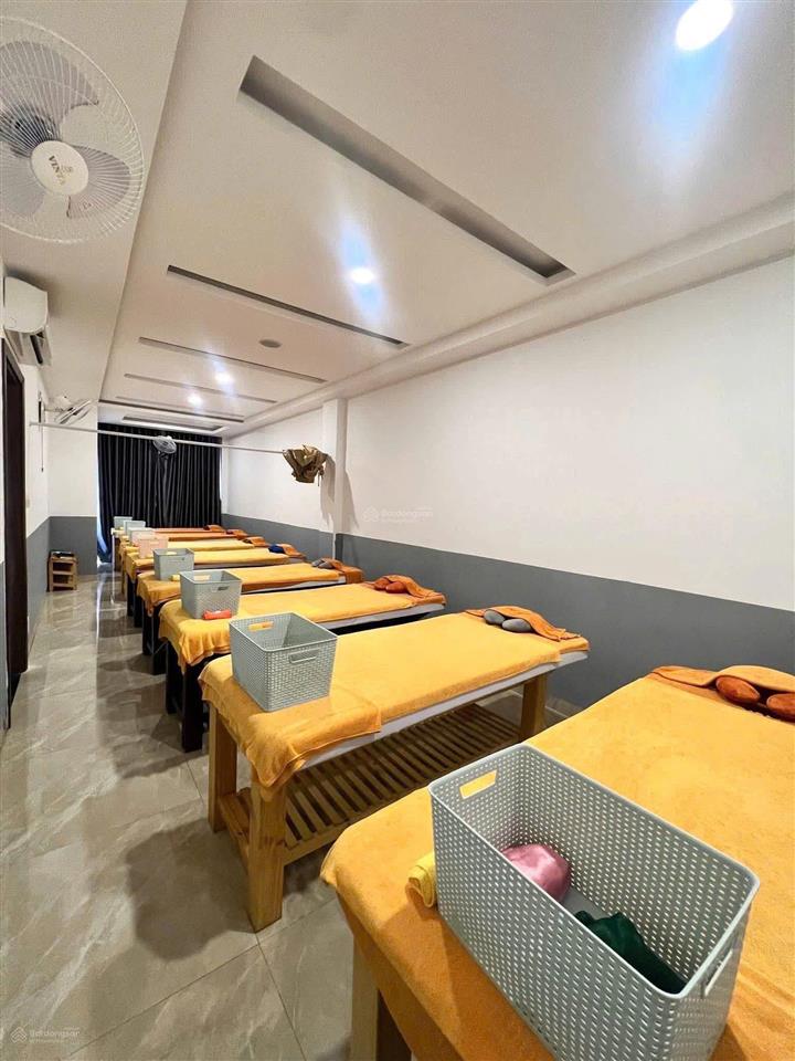 Cho thuê nhà kinh doanh siêu rộng mặt đường hà quang 2, 15 phòng, dtsd 940m2, 10*23m hiếm