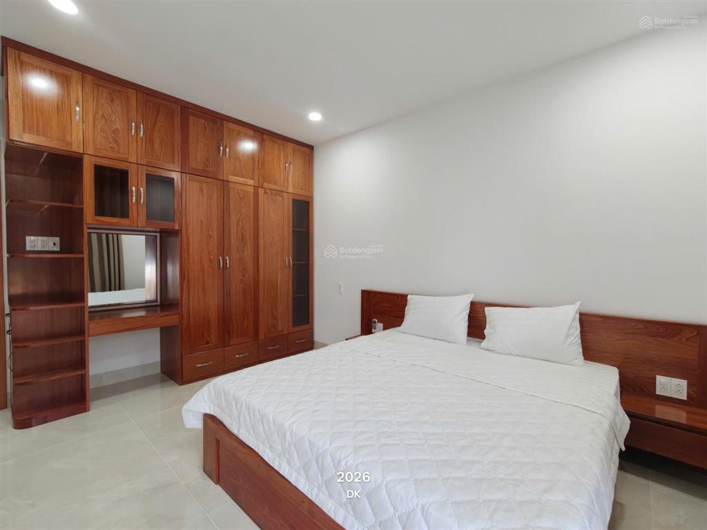 Cho thuê nhà kđt mỹ gia, nhà full nội thất mới, tiện nghi cao cấp, dtsd 270m2 rất phù hợp gia đình