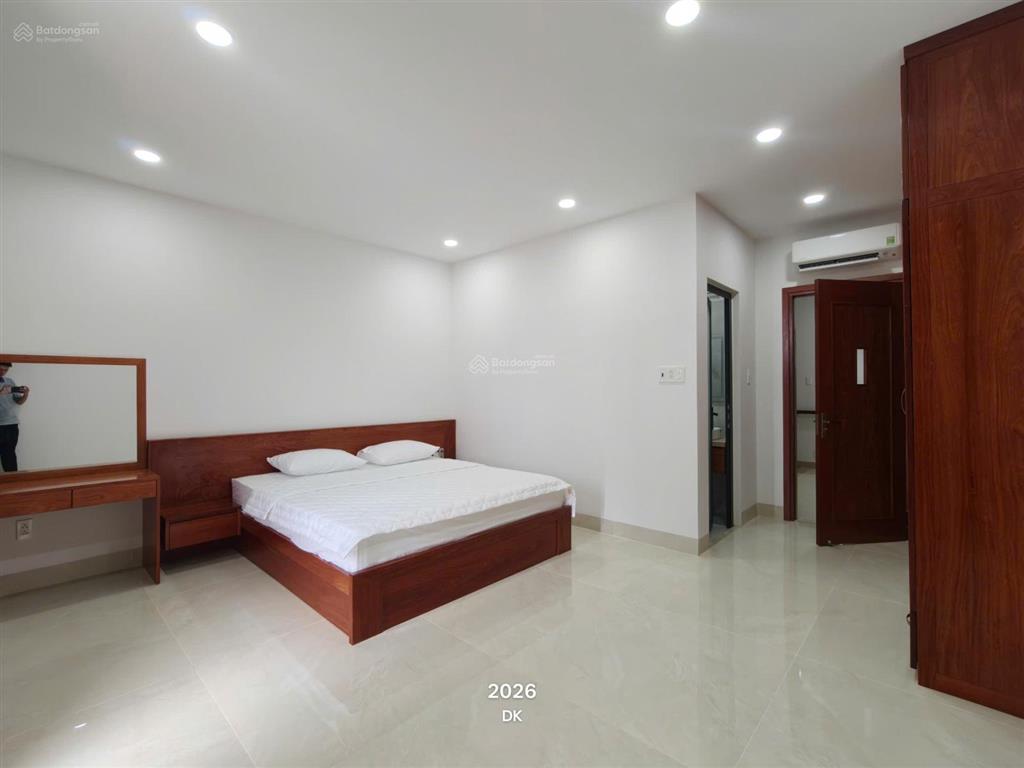 Cho thuê nhà kđt mỹ gia, nhà full nội thất mới, tiện nghi cao cấp, dtsd 270m2 rất phù hợp gia đình