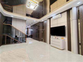Cho thuê nhà kđt mỹ gia, nhà full nội thất mới, tiện nghi cao cấp, dtsd 270m2 rất phù hợp gia đình
