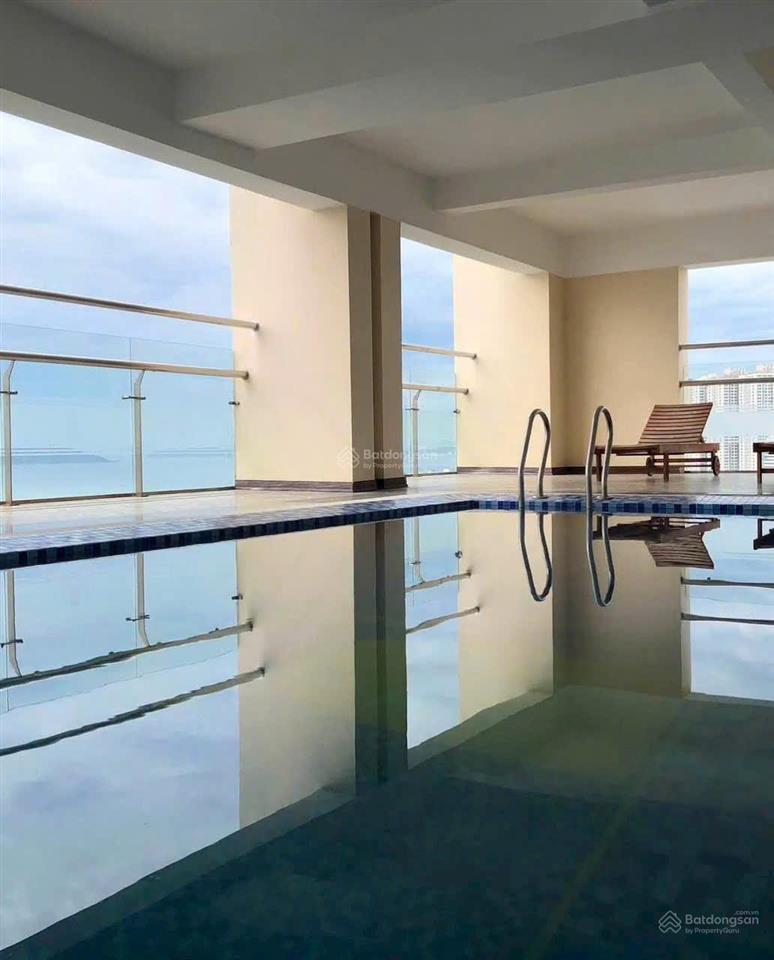 Bán khách sạn 103 phòng mặt biển phạm văn đồng vĩnh hòa, nha trang, 1 hầm 19 tầng hơn 300m2
