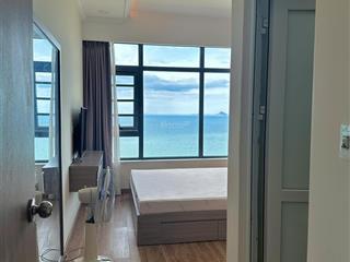 Bán căn hộ mường thanh viễn triều, 2pn view biển, đang cho thuê 20tr/tháng, mua có ngay dòng tiền
