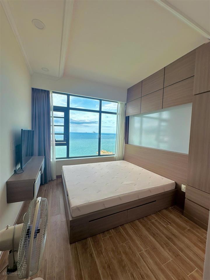 Bán căn hộ mường thanh viễn triều, 2pn view biển, đang cho thuê 20tr/tháng, mua có ngay dòng tiền