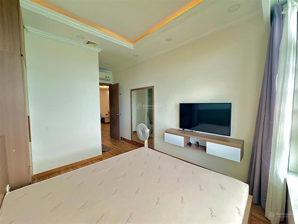 Bán căn hộ mường thanh viễn triều, 2pn view biển, đang cho thuê 20tr/tháng, mua có ngay dòng tiền