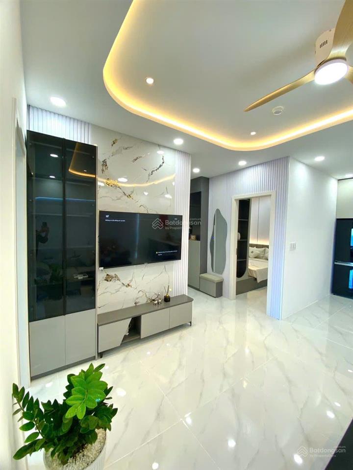 Bán căn panorama, tầng 36, view biển, ban công riêng view biển thoáng, full nội thất cao cấp
