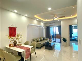 Bán căn hộ mường thanh tòa 1b, tầng 29, view biển, dt 71m2 full nội thất