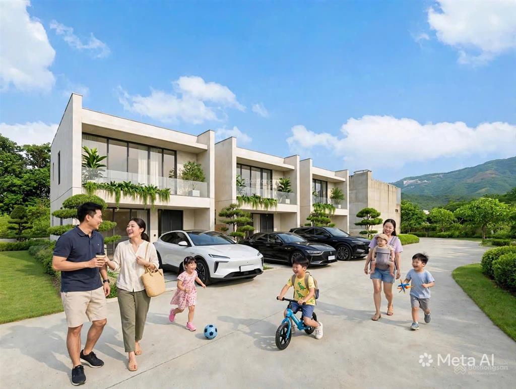 Lô đất đẹp giá tốt vĩnh điềm thượng tây nha trang, gần trục d30
