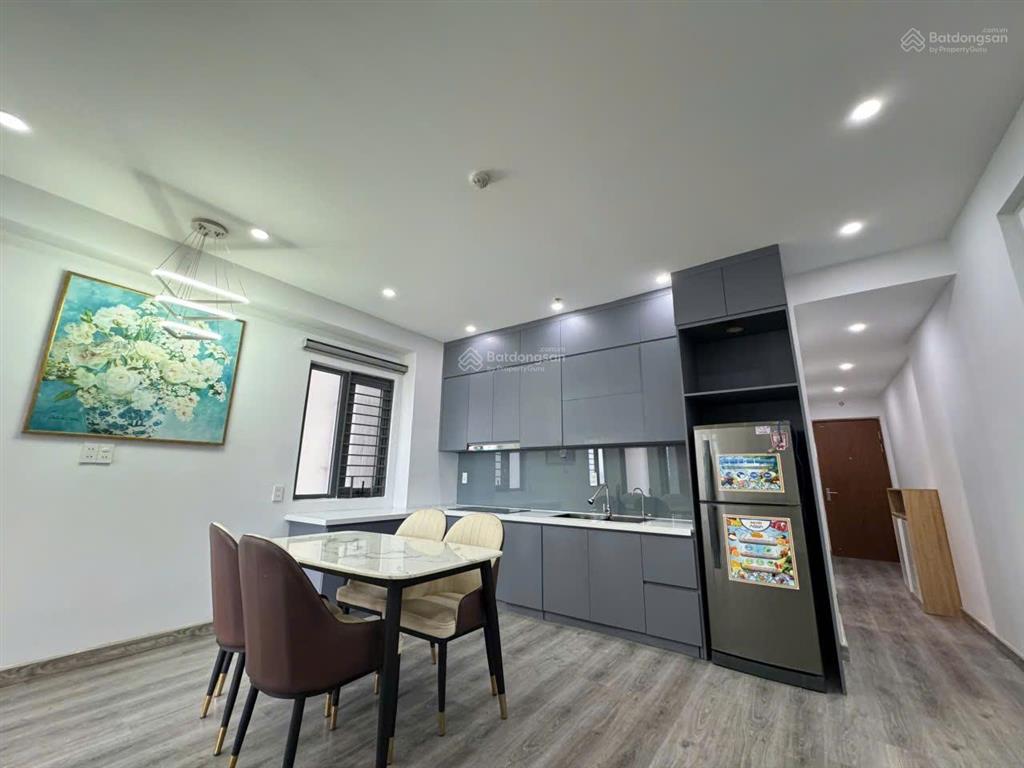Bán nhanh căn hộ napoleon nha trang, căn góc 57m2, view biển, chỉ 2,1 tỷ!