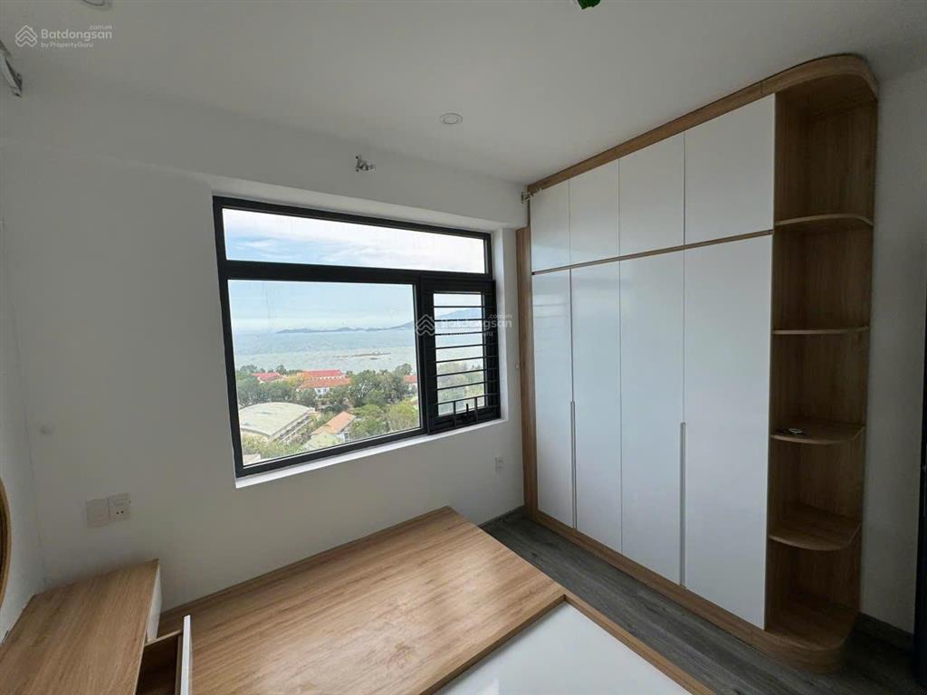Bán nhanh căn hộ napoleon nha trang, căn góc 57m2, view biển, chỉ 2,1 tỷ!