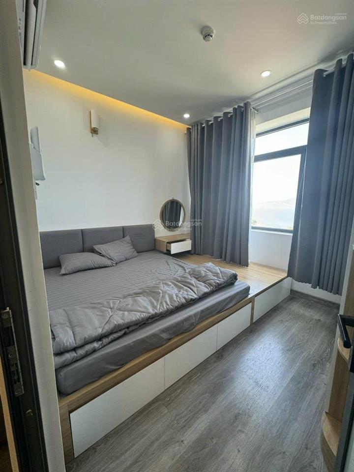 Bán nhanh căn hộ napoleon nha trang, căn góc 57m2, view biển, chỉ 2,1 tỷ!