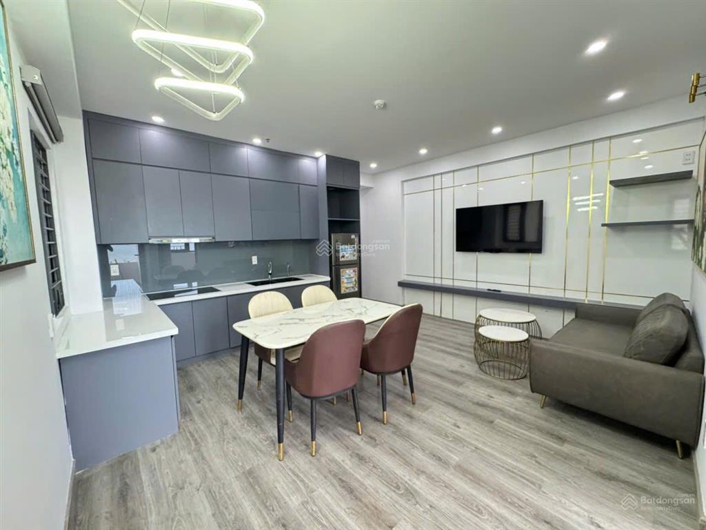 Bán nhanh căn hộ napoleon nha trang, căn góc 57m2, view biển, chỉ 2,1 tỷ!