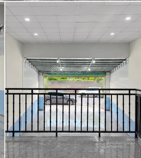 Cho thuê mặt bằng 184m ngang 8m nguyễn bỉnh khiêm, đông hòa 17tr/tháng