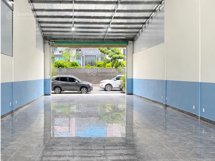 Cho thuê mặt bằng 184m ngang 8m nguyễn bỉnh khiêm, đông hòa 17tr/tháng