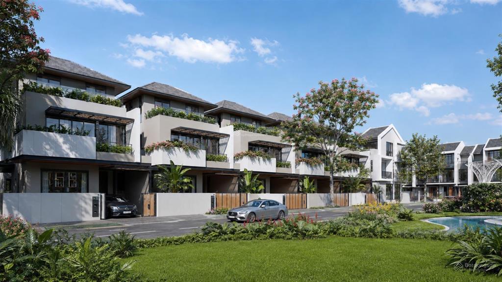 Chỉ từ 5 tỷ sở hữu ngay biệt thự sang trọng 3 tầng hiện đại trung tâm huế