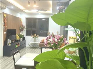 Chính chủ bán căn hộ 2pn + 2wc 70m2 tòa ct1,chung cư iec,sẵn sổ bàn full giao full nội thất.