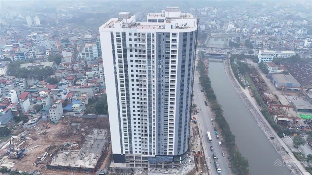 Lãi suất tăng! chủ nhà bán thu hồi vốn căn 3 ngủ 6.5 tỷ 100m2 tại bluegem tower nhận nhà tháng 6