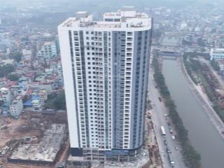Lãi suất tăng! chủ nhà bán thu hồi vốn căn 3 ngủ 6.5 tỷ 100m2 tại bluegem tower nhận nhà tháng 6