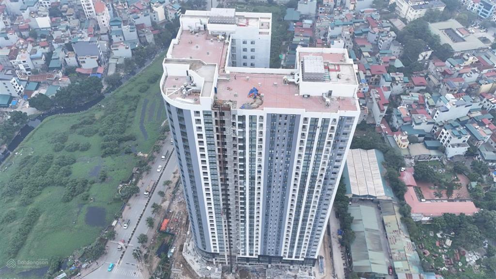 Lãi suất tăng! chủ nhà bán thu hồi vốn căn 3 ngủ 6.5 tỷ 100m2 tại bluegem tower nhận nhà tháng 6
