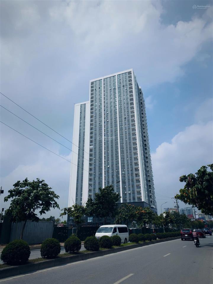 Lãi suất tăng! chủ nhà bán thu hồi vốn căn 3 ngủ 6.5 tỷ 100m2 tại bluegem tower nhận nhà tháng 6