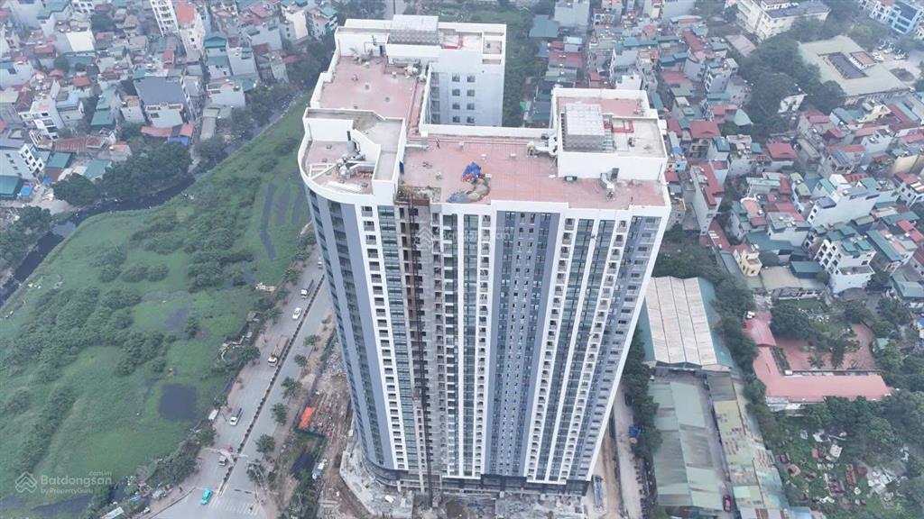 Bán nhanh căn 05b giá 6,5 tỷ (giá chuẩn) dự án bluegem tower, nhận nhà tháng 6/2026. 0941 349 ***