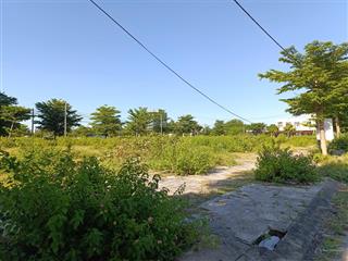 Green city đường 33m, diện tích 154m2, ngang 6m, đất sạch đẹp, giá 4,2 tỷ