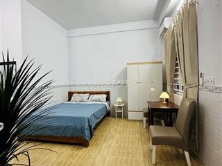 🎓 GẦN TRƯỜNG ĐẠI HỌC HUFLIT – PHÒNG MỚI 100% – CÓ NHÀ XE RIÊNG
