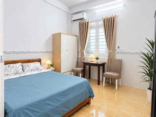 🏠 PHÒNG MỚI SỬA 100% – NGAY CHỢ BÀ ĐIỂM – GẦN TRƯỜNG HUFLIT