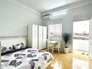 🏡 CHO THUÊ PHÒNG MỚI 100% – GẦN HUFLIT - CHỢ BÀ ĐIỂM