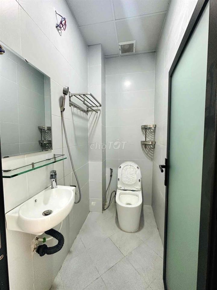 🏡 CHO THUÊ PHÒNG MỚI 100% – GẦN HUFLIT - CHỢ BÀ ĐIỂM