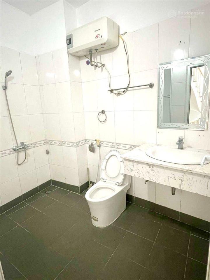 Bán nhà đào tấn ba đình. hn cạnh toà lote 45m x 5 tầng mặt tiền 5,2m giá 8 tỷ có tl