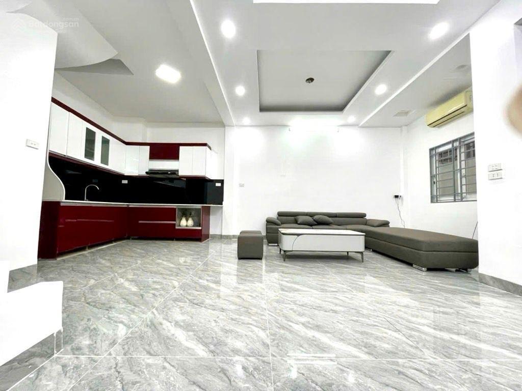 Bán nhà đào tấn ba đình. hn cạnh toà lote 45m x 5 tầng mặt tiền 5,2m giá 8 tỷ có tl