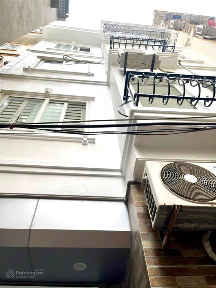 Bán nhà đào tấn ba đình. hn cạnh toà lote 45m x 5 tầng mặt tiền 5,2m giá 8 tỷ có tl