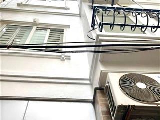 Bán nhà đào tấn ba đình. hn cạnh toà lote 45m x 5 tầng mặt tiền 5,2m giá 8 tỷ có tl