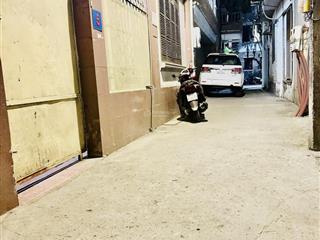 Cho thuê nhà nguyên căn. trần quang diệu. đống đa. hn. 60m x 4 tầng 25tr/tháng