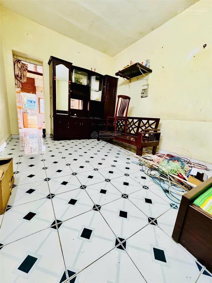 Chính chủ bán nhà tập thể thành công, ba đình, hà nội. nguyên bản tầng 3 dt 60m2 giá 3,5 tỷ có tl