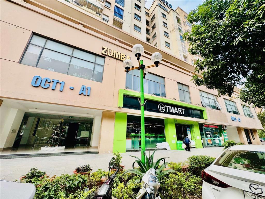 Chính chủ bán nhà chung cư resco phạm văn đồng 60m. tầng trung giá 4,8 tỷ. có tl